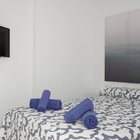 Casa Lily Villa Tías Екстериор снимка