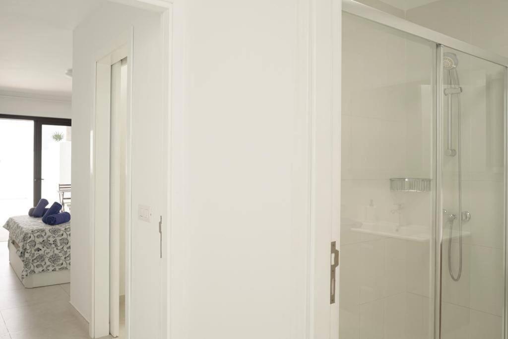 Casa Lily Villa Tías Екстериор снимка