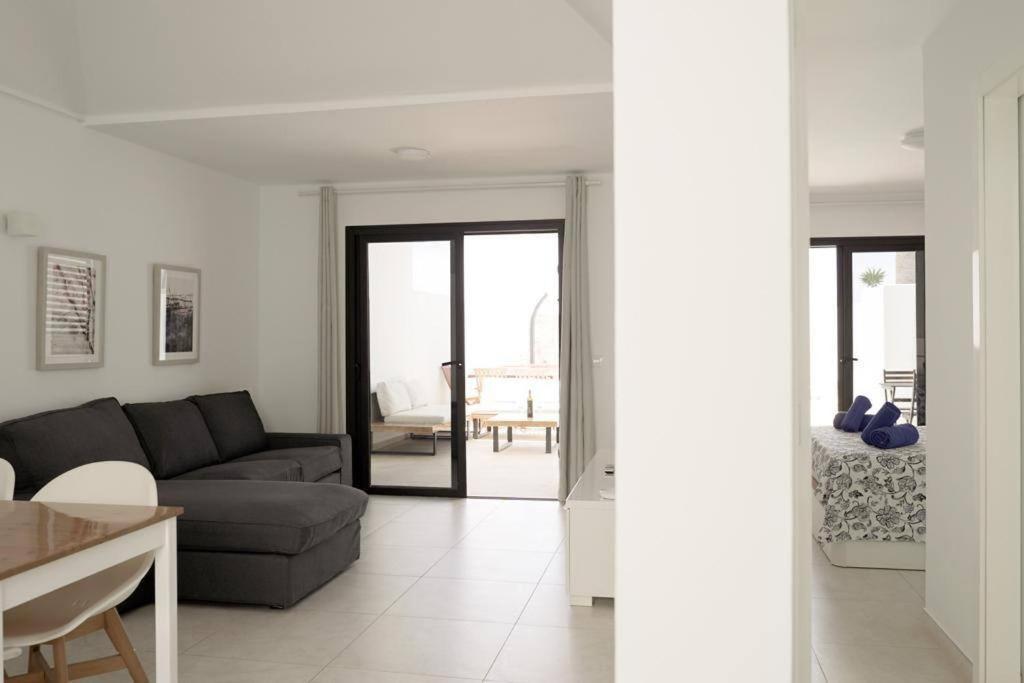Casa Lily Villa Tías Екстериор снимка