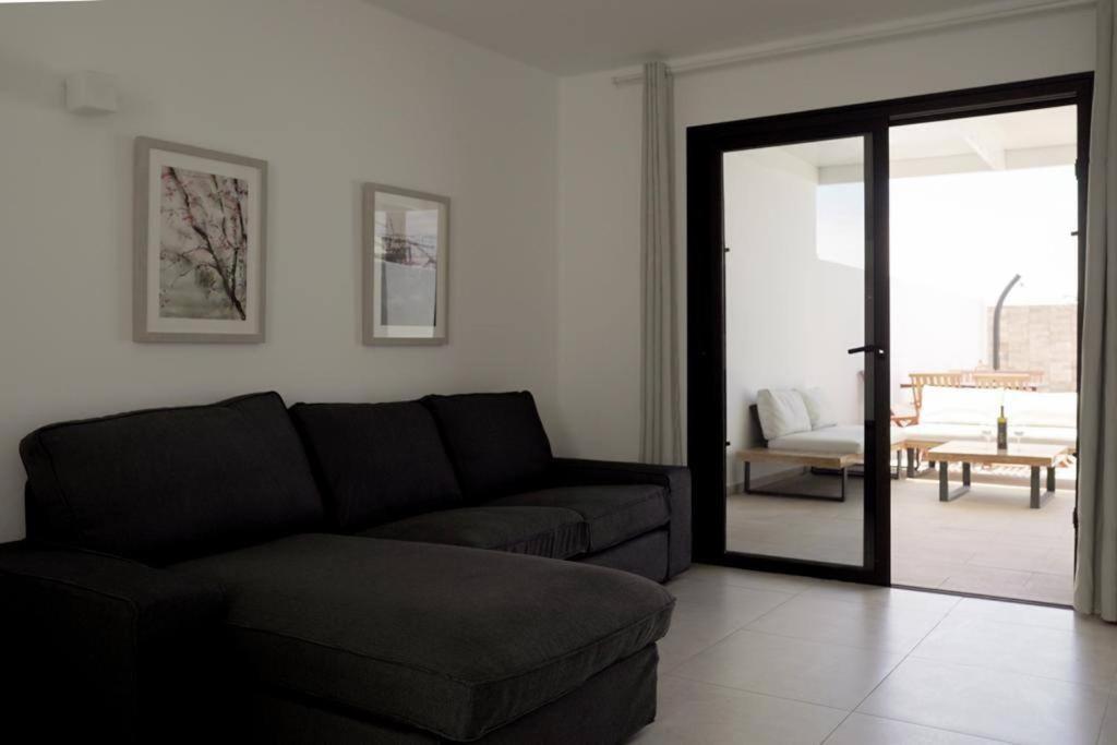 Casa Lily Villa Tías Екстериор снимка
