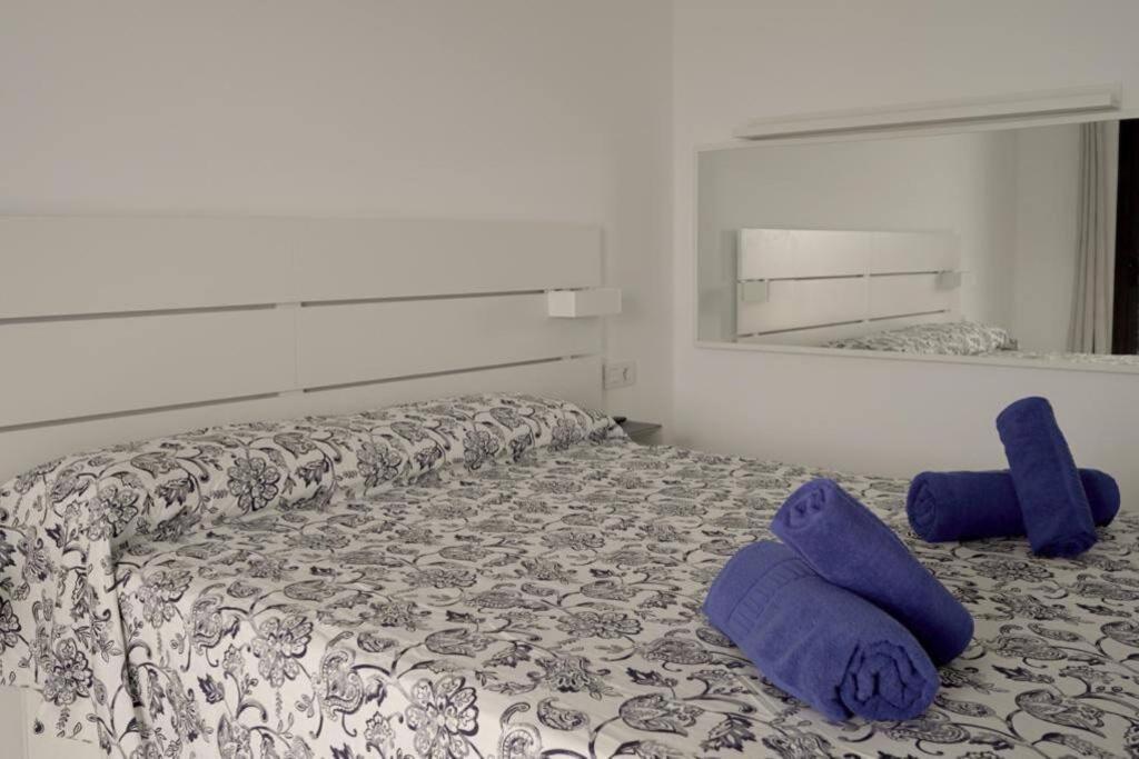 Casa Lily Villa Tías Екстериор снимка